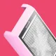 Aspirateur à Ongles Petite Pro Shemax Rose