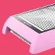 Aspirateur à Ongles Petite Pro Shemax Rose