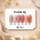 Inspiration ongle gel sans limage