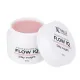 Gel sans limage Silky Insight de la collection Flow IQ