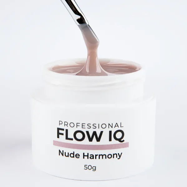 Gel Sans Limage Nude Harmony