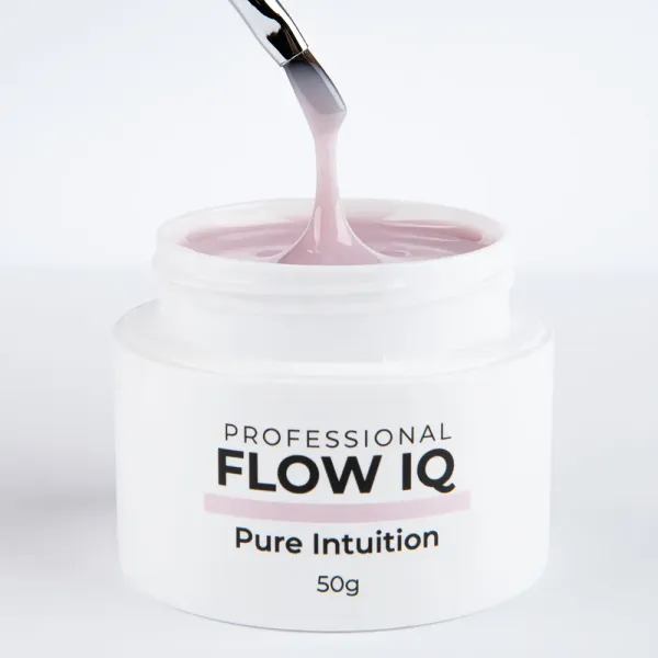 Gel Sans Limage Pure Intuition