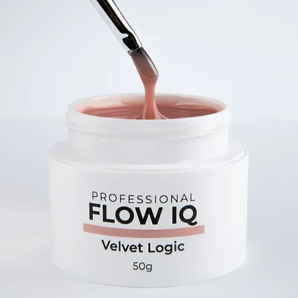 Gel Sans Limage Velvet Logic