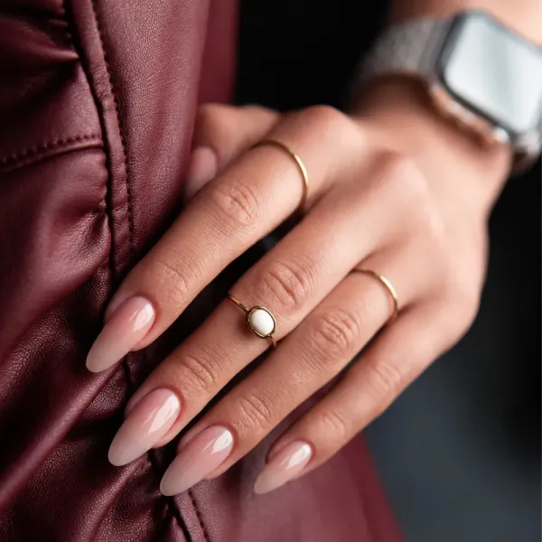 Gel Sans Limage Velvet Logic