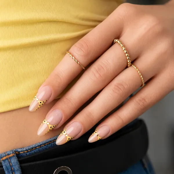 Gel Sans Limage Velvet Logic