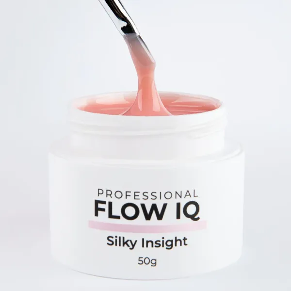 Gel Sans Limage Silky Insight