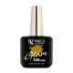 Kit 4 Top Coats Pailletés Glam