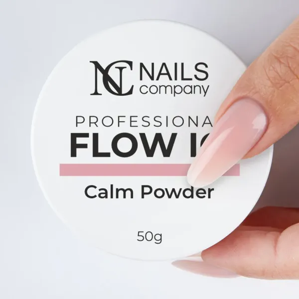Kit Gel Sans Limage Flow IQ
