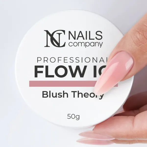Kit Gel Sans Limage Flow IQ