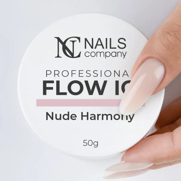 Kit Gel Sans Limage Flow IQ