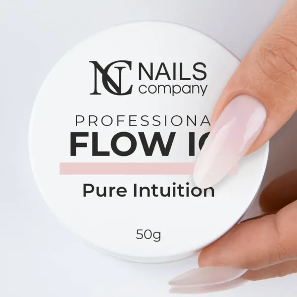 Kit Gel Sans Limage Flow IQ