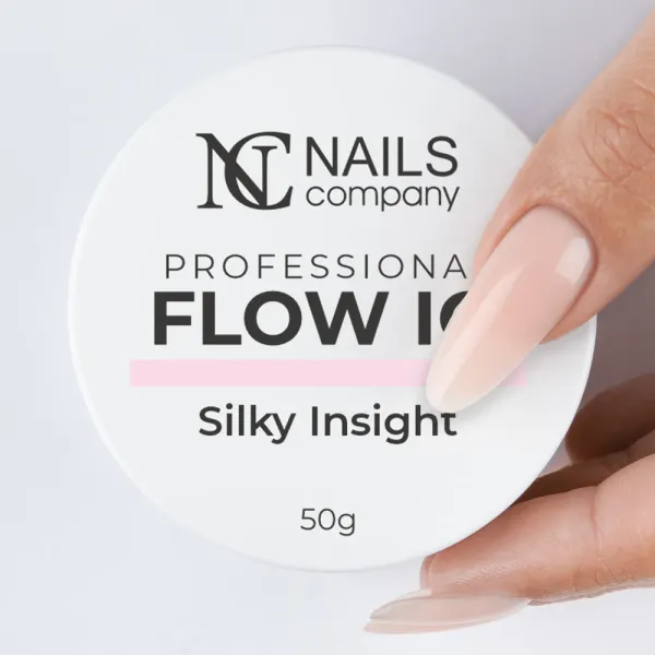 Kit Gel Sans Limage Flow IQ