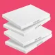 Lot de 4 filtres Shemax pour un 1 an de tranquilité