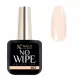 Le Top Coat No Wipe 001 est un gel UV de finition nude parfait pour les babyboomers.