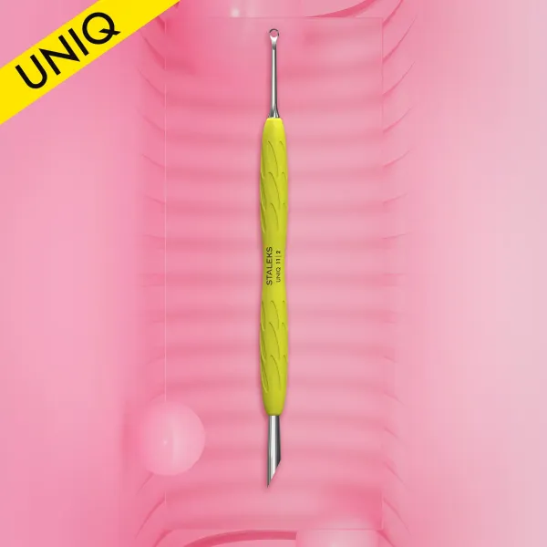 Repousse cuticules UNIQ Staleks PQ-11/2Y
