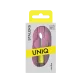Embout Repousse-Cuticules Biseauté Uniq Combo 12 Staleks Pro à visser sur manche Combo