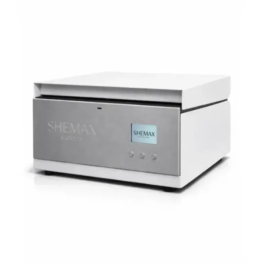 Stérilisateur Professionnel Biostop Pro Shemax