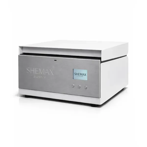 Stérilisateur Professionnel Biostop Pro Shemax