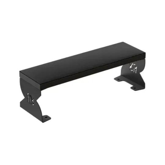 Repose Main Onglerie Shemax Noir