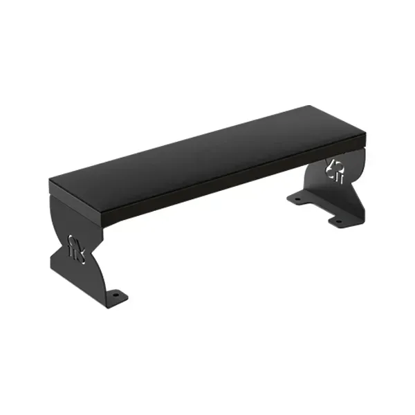 Repose Main Onglerie Shemax Noir