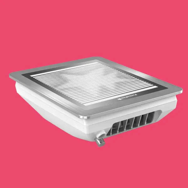 Aspirateur manucure encastrable PetitePro Shemax