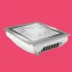 Aspirateur manucure encastrable PetitePro Shemax
