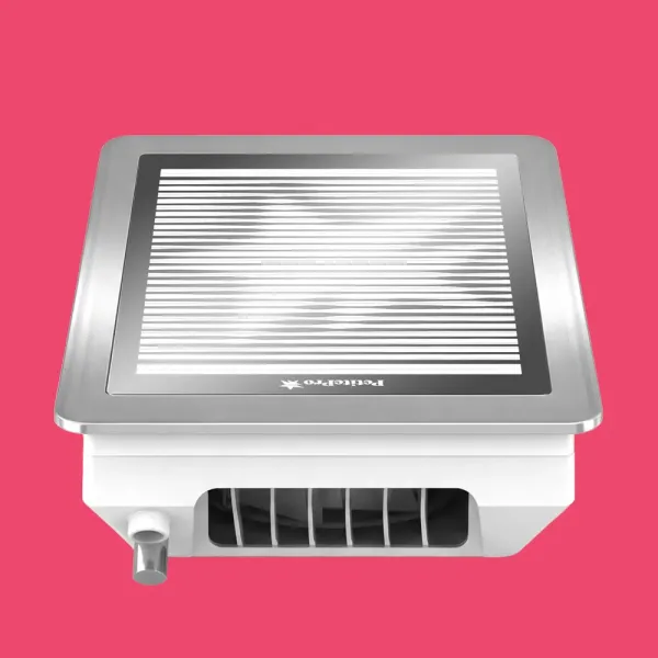 Aspirateur encastrable PetitePro Shemax