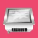 Aspirateur encastrable PetitePro Shemax