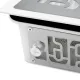 Aspirateur encastrable Aero