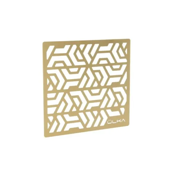 Grille de rechange Ulka premium Gold
