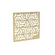 Grille de rechange Ulka premium Gold