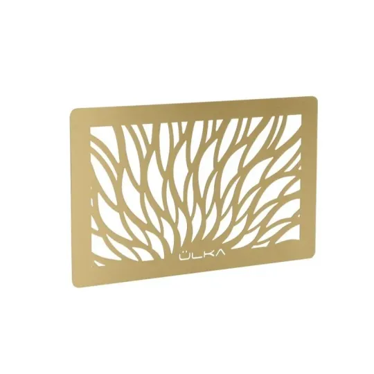 Grille de rechange Ulka Tornado Gold
