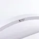 Lampe Demi Lune Blanche pour l'Onglerie