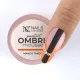 gel paint orange