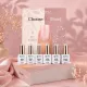 Coffret vernis semi-permanent nudes Choose Your Mood