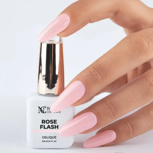 Kit Vernis Semi-Permanents Nudes Choose Your Mood