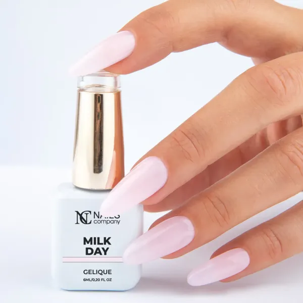 Kit Vernis Semi-Permanents Nudes Choose Your Mood