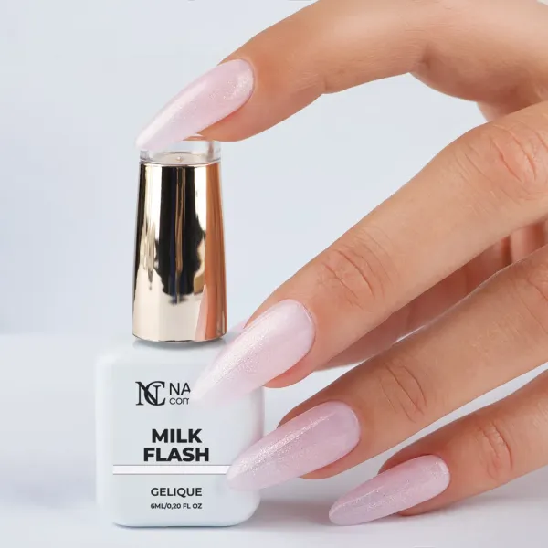 Kit Vernis Semi-Permanents Nudes Choose Your Mood