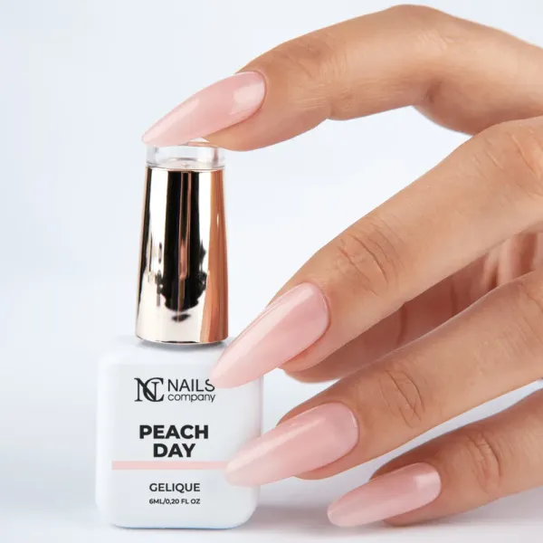 Kit Vernis Semi-Permanents Nudes Choose Your Mood
