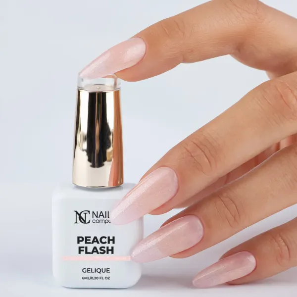Kit Vernis Semi-Permanents Nudes Choose Your Mood