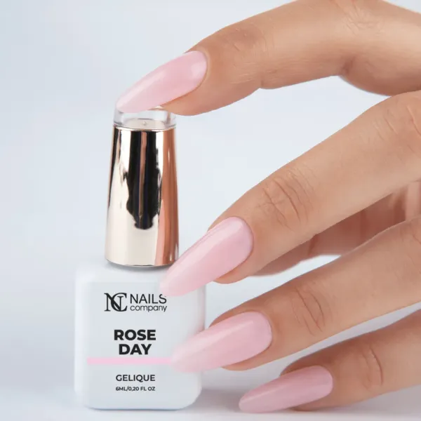 Kit Vernis Semi-Permanents Nudes Choose Your Mood