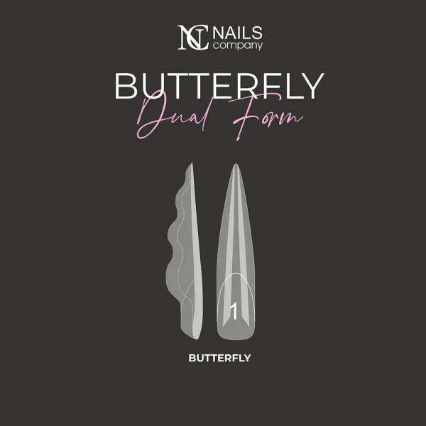 popits butterfly