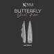 popits butterfly