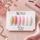 vernis semi-permanent pastel Maby Baby