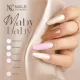 Kit Vernis Semi-Permanents Pastel Maby Baby