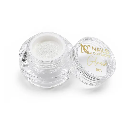 Set Pigment effet perle Glassé n°1