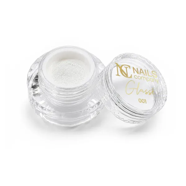 Set Pigment effet perle Glassé n°1