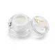 Set Pigment effet perle Glassé n°1