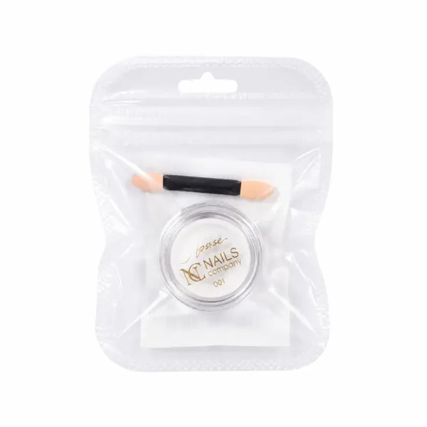 set applicateur pigment