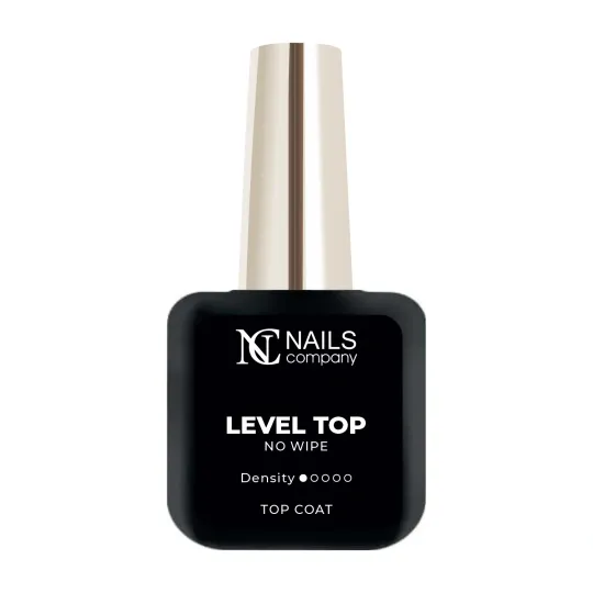 Top Coat Brillant Level Top